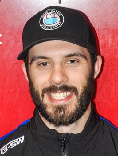 Daniel Vella